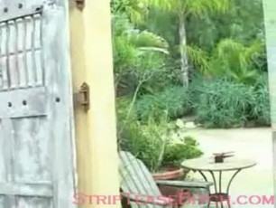hot busty asian amateur webcam striptease