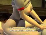 hot exclusive 3d hentai videos