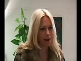 Please enjoy and comment, hot Spanish big boobed milf fucked!