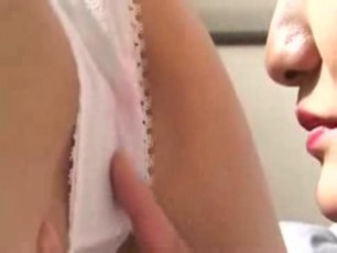 japanese lesbian uncensored