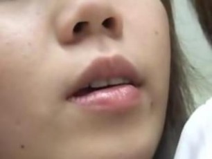 Masturbating in class