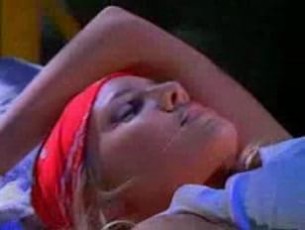 jenteal in a clit clappin construction s...
