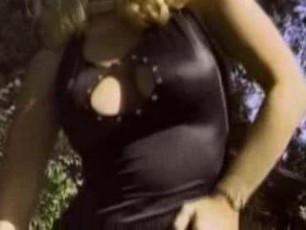 jessica darlin : bang that bitch #8