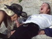 karen lancaume - la mante religieuse 2