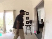 lela star happy riding big black dick