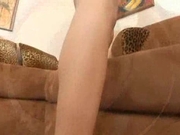 lela star sitting on a black dick
