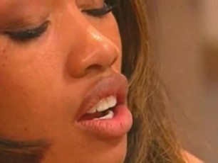 Lesbian Black Beauties