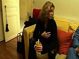 two french twins doing lesbian sex in bathroom video