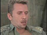 Anal fucking with swallowing at the army!