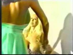 minka : titanic tit tango