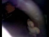 My Ex-girlfriend blow