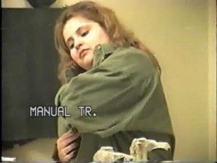 my wife giving me a boner with those tits