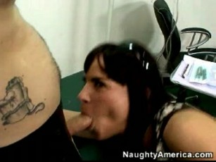 naughty flipside - dana dearmond