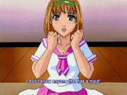orgy training - hentai