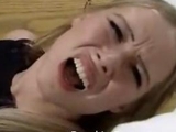 Watch this young teen get fisted hard and extremely anal destroyed by older men