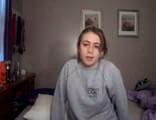 petite teen making nude homevideo
