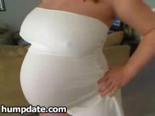 big lactating breasts