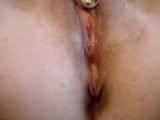 Pulsating Wet Pussy