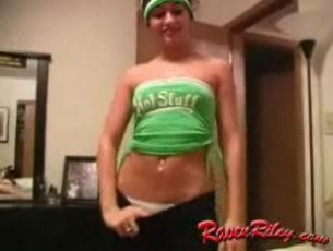 raven riley bj pov style