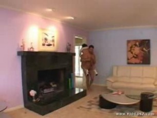 Rebecca Linares : Anal Violation #3