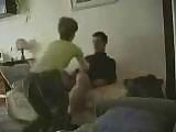 Mature skinny mother from russia fucked by her son real incest