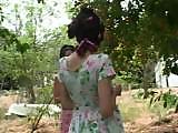 Mom Loves Young Girls Scene 4 mature lesbian
