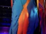 sexy girl full nude striptease