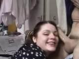 Here Is Hot And Sexy Girl Sucking A Big Cock Blowjob