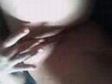 shave wet pussy