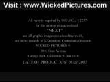 starring: kaylani lei