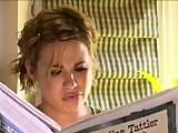 stefani morgan in star