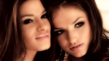 Stunning Lesbians Madelyn Marie, Tori Black
