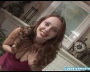 Skinniest Teen Blowjob