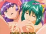 hentai masturbation video