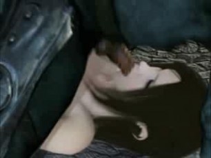 fantasy toon porn