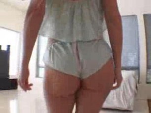 victoria givens : all about ass #17