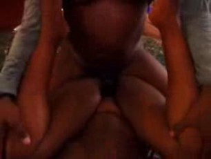 viper : ebony escorts #2 - phatty girl