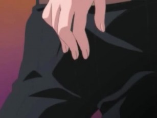 hentai blow job