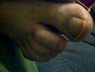 wife foot tickle 6.3GP