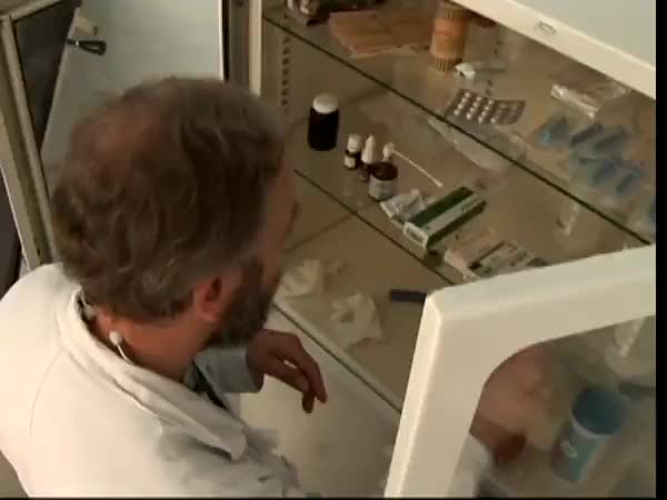French Vaginal Exam - Telsev