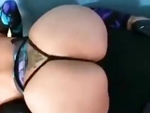 Big Booty Scarlett Blue : XXXBunker.com Porn Tube