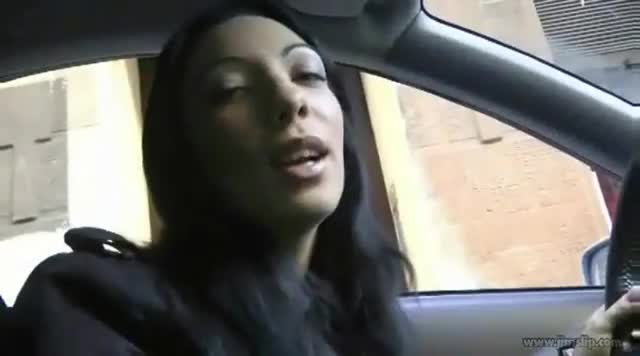 Jim Slip Picks Up And Fucks A Romanian Slut : XXXBunker.com Porn Tube