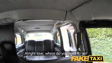 Fake Taxi Anal Butt Plug Followed By Big Cock : XXXBunker.com Porn Tube