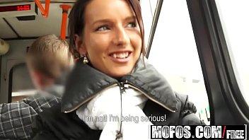 Public Pick Ups - Getting A Little Side Tracked Starring Megan ...