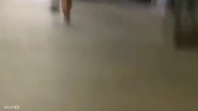 Czech Amateur Public Fuck : XXXBunker.com Porn Tube