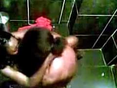 Young Mom Dont Care About Baby Crying While Being Fucked ...