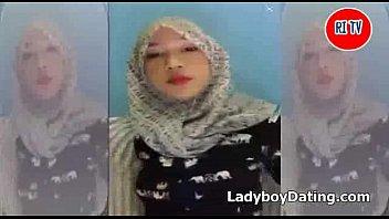 Heboh!! Adelia Zahra Artis Hot Bigo Live Ternyata Seorang Pria ...