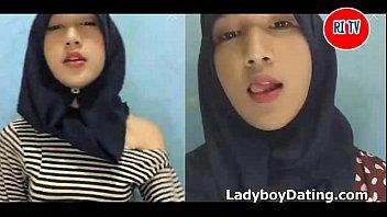 Heboh!! Adelia Zahra Artis Hot Bigo Live Ternyata Seorang Pria ...