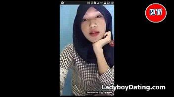 Heboh!! Adelia Zahra Artis Hot Bigo Live Ternyata Seorang Pria ...