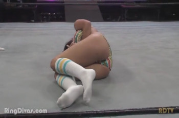 Tina Vs Racquel Tickle Wrestling : XXXBunker.com Porn Tube